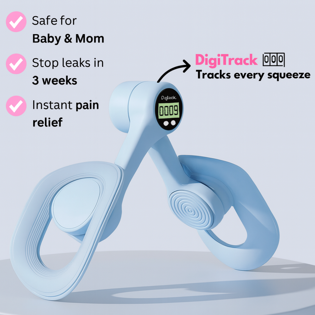 Sculptiva Pro™ - Pelvic & Thigh Trainer