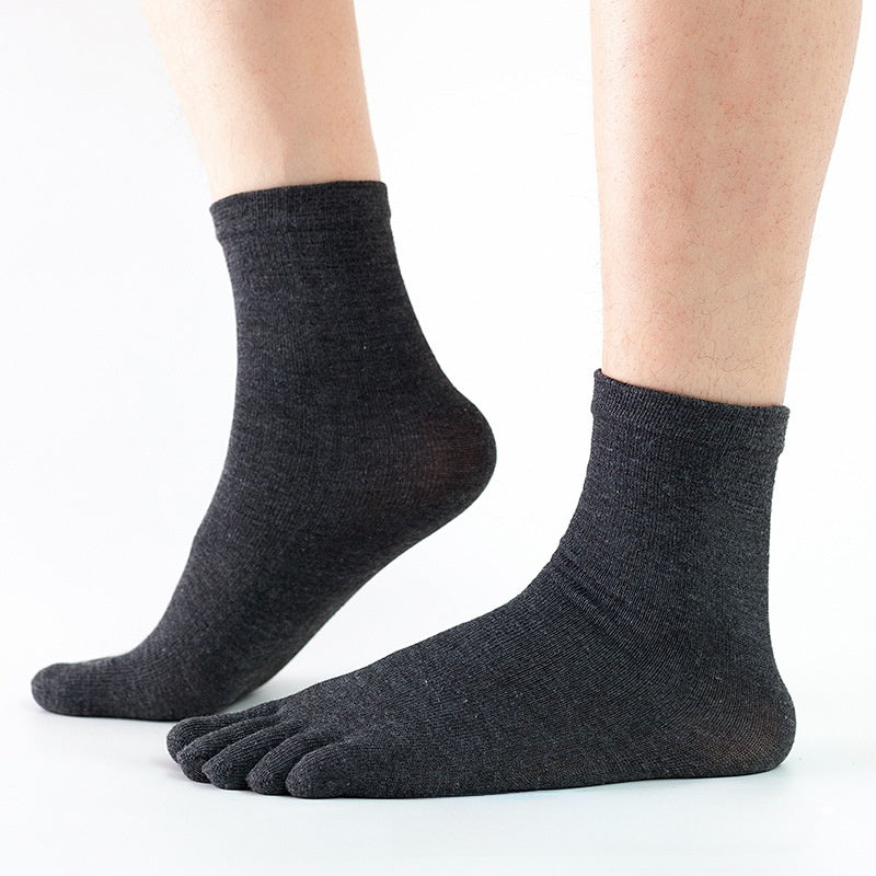 Toe Alignment Socks