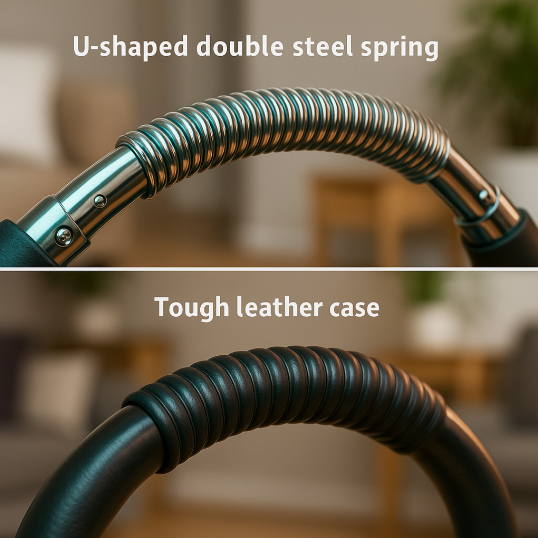 ForgeBar™ - Sculpt Strength in Minutes