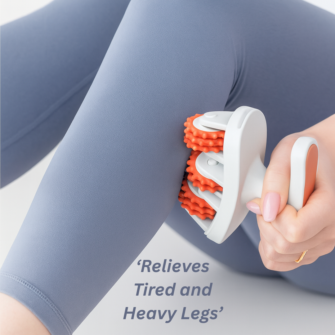 CelluTone™ – Smooth Confidence Roller