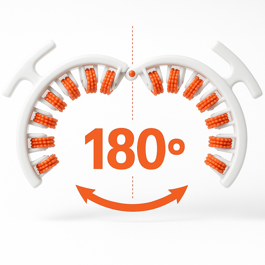 CelluTone™ – Smooth Confidence Roller