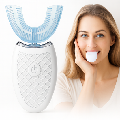 PureSmile™ – Ultrasonic Whitening Brush
