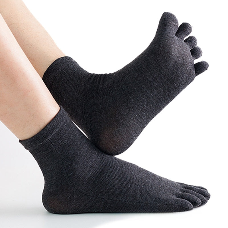 Toe Alignment Socks