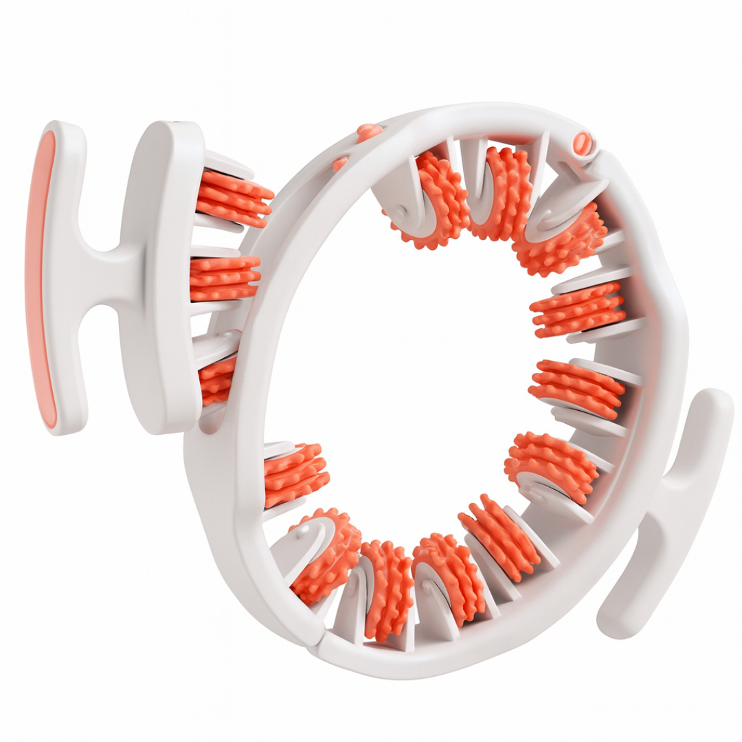 CelluTone™ – Smooth Confidence Roller