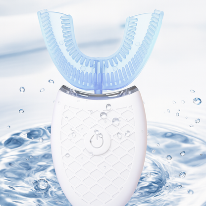 PureSmile™ – Ultrasonic Whitening Brush