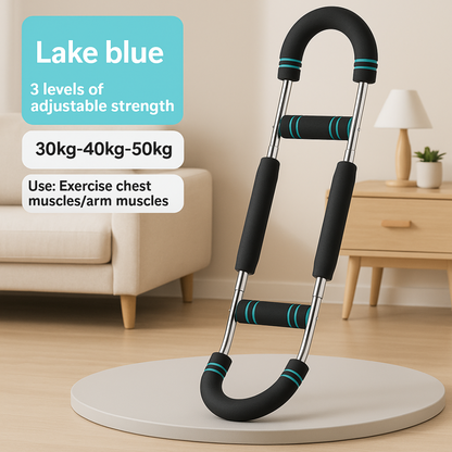 ForgeBar™ - Sculpt Strength in Minutes