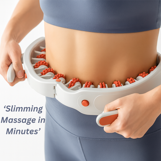 CelluTone™ – Smooth Confidence Roller