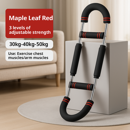 ForgeBar™ - Sculpt Strength in Minutes