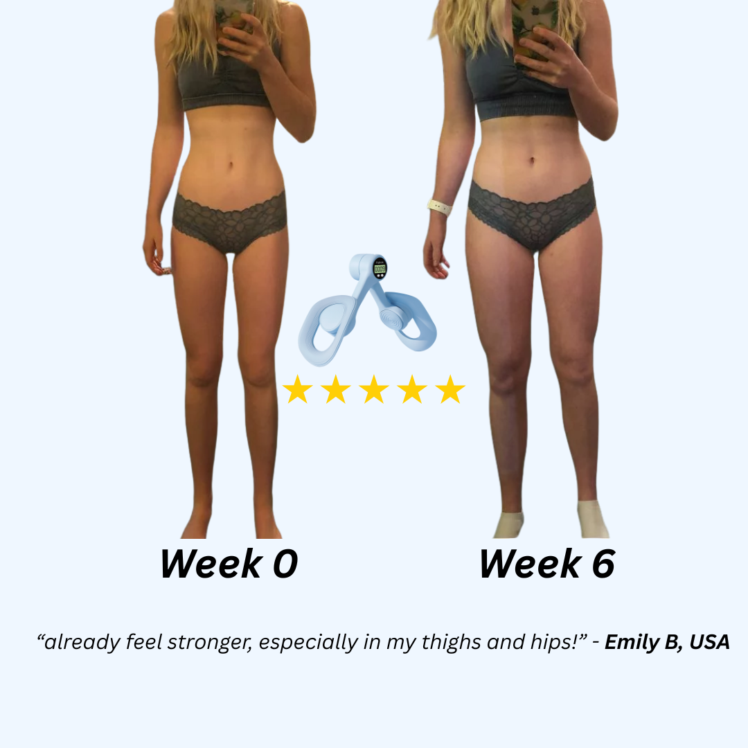 Sculptiva Pro™ - Pelvic & Thigh Trainer
