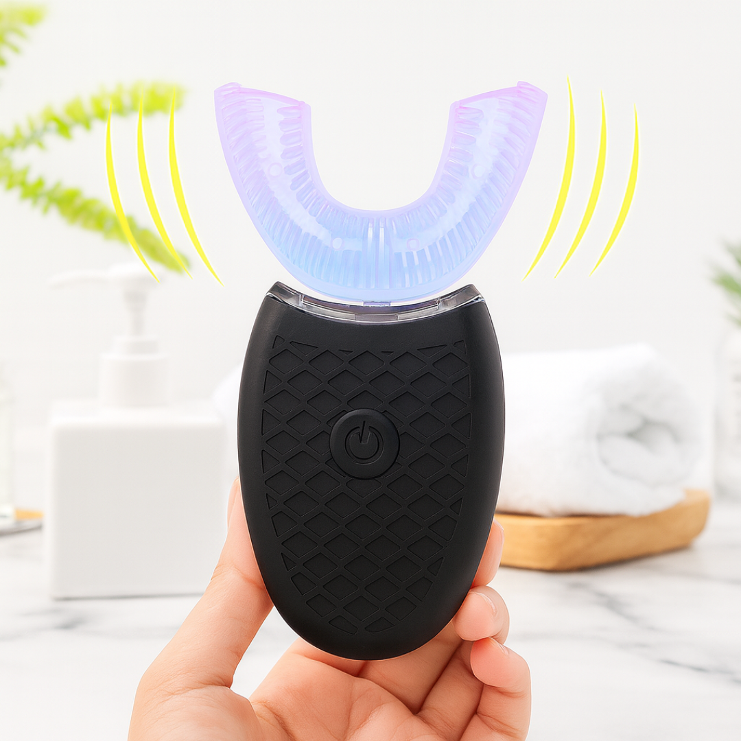 PureSmile™ – Ultrasonic Whitening Brush