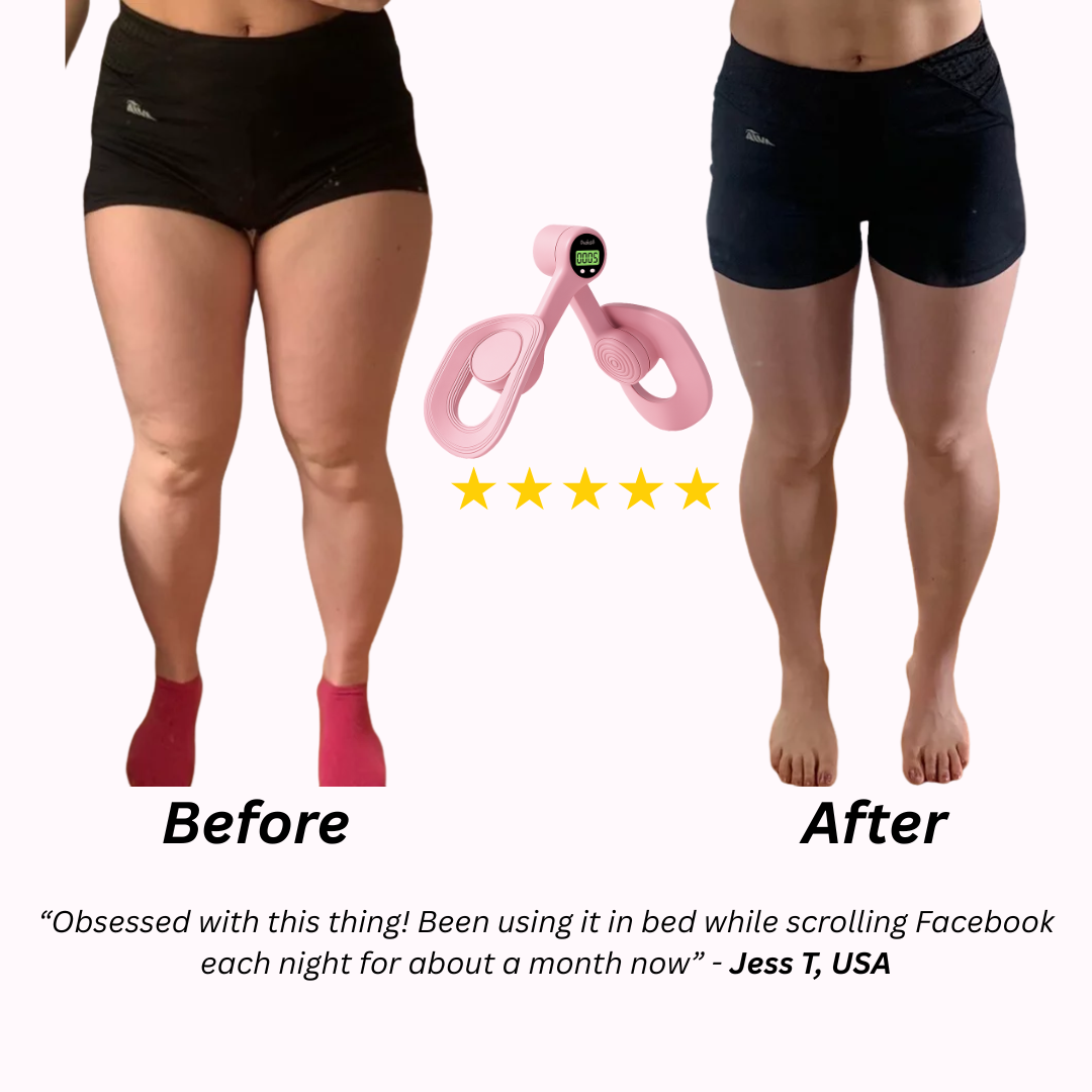 Sculptiva Pro™ - Pelvic & Thigh Trainer
