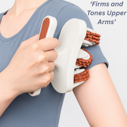 CelluTone™ – Smooth Confidence Roller