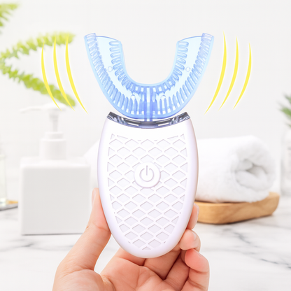 PureSmile™ – Ultrasonic Whitening Brush