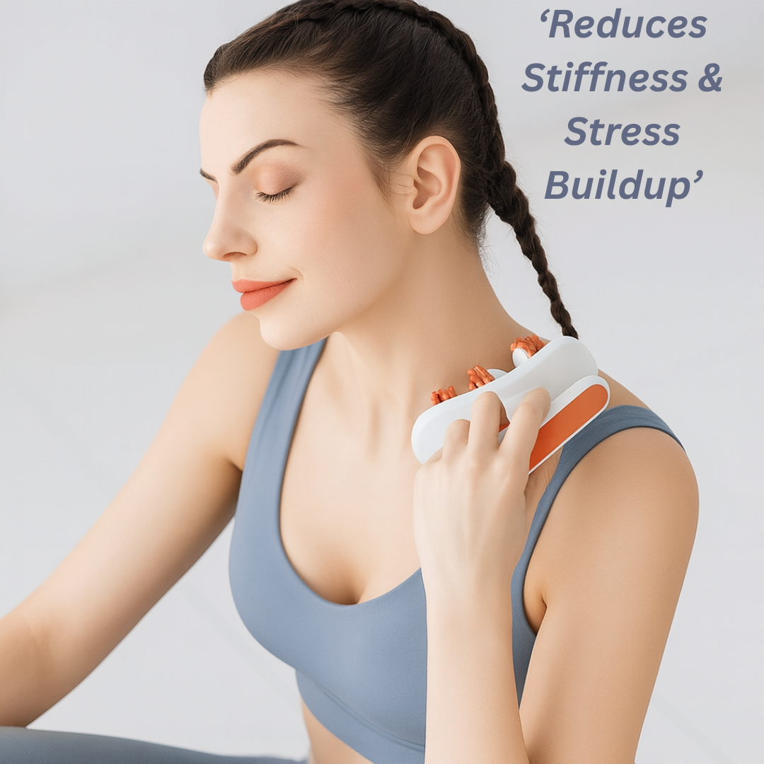 CelluTone™ – Smooth Confidence Roller