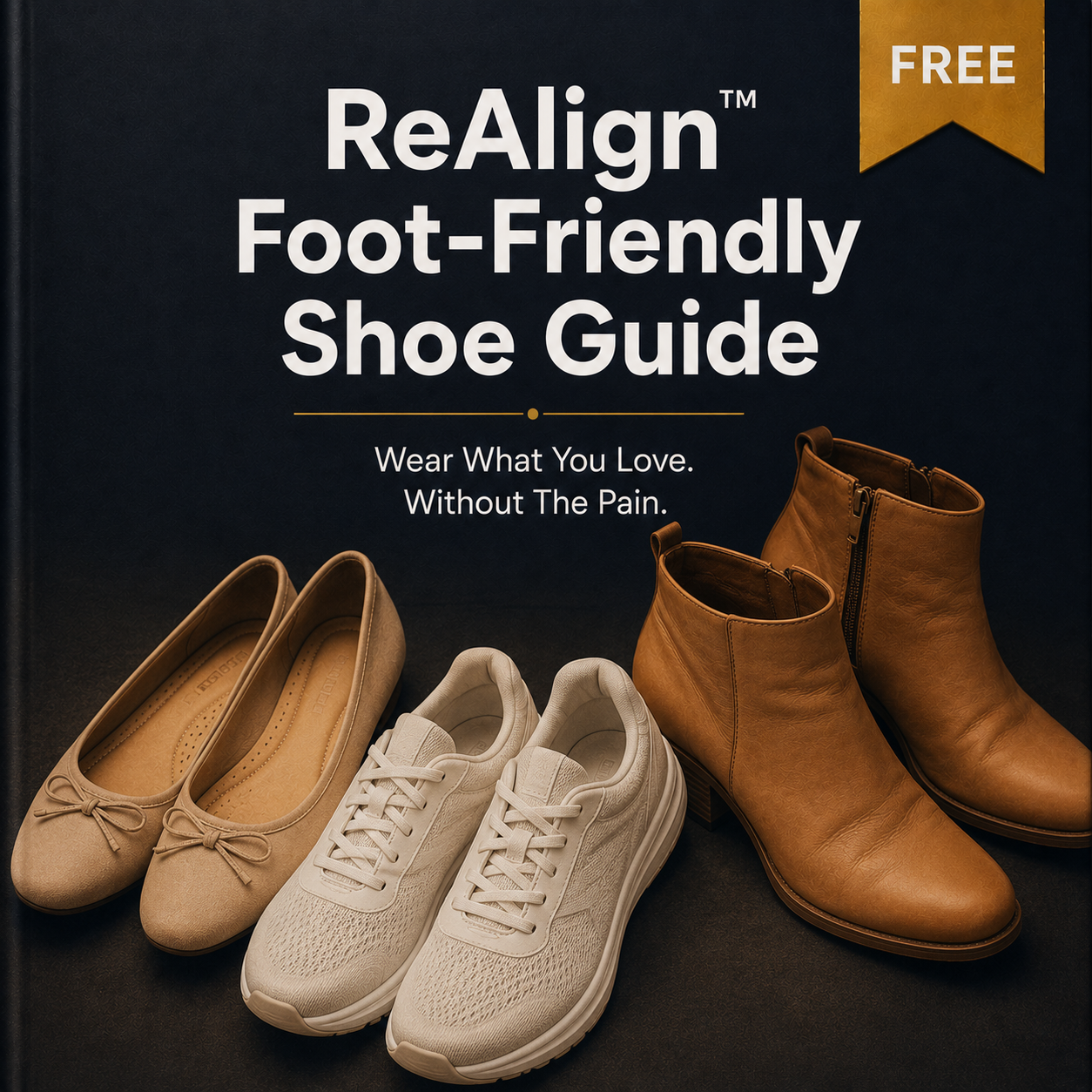 Shoe Guide