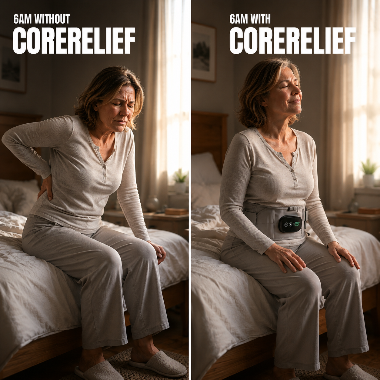 CoreRelief ™