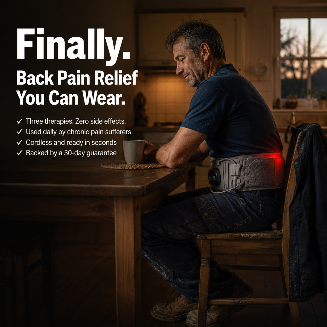 CoreRelief ™
