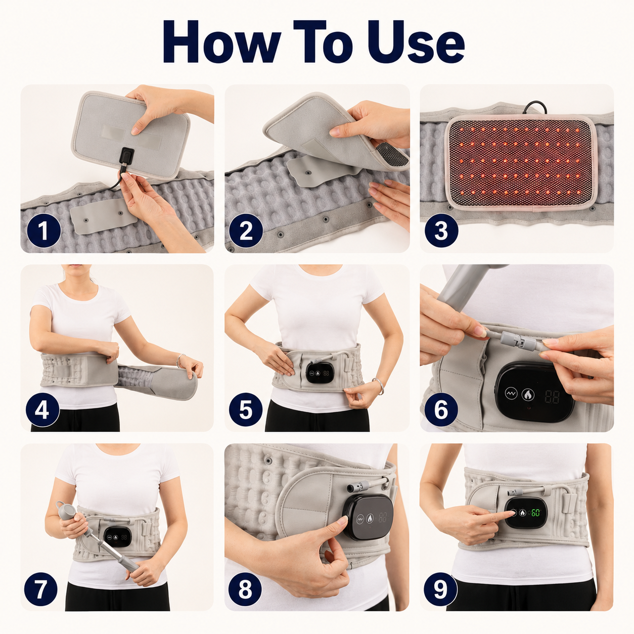 CoreRelief ™