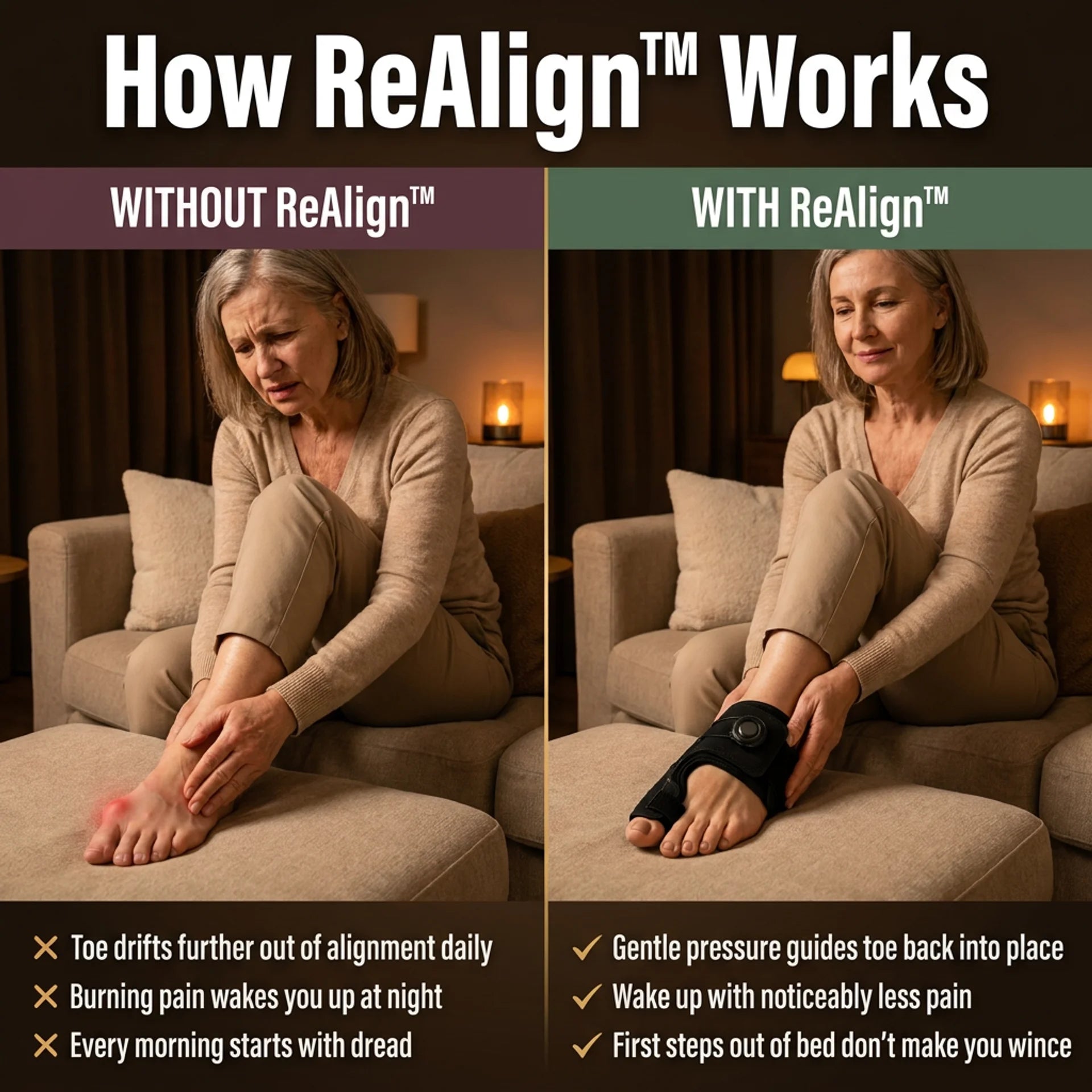 ReAlign™